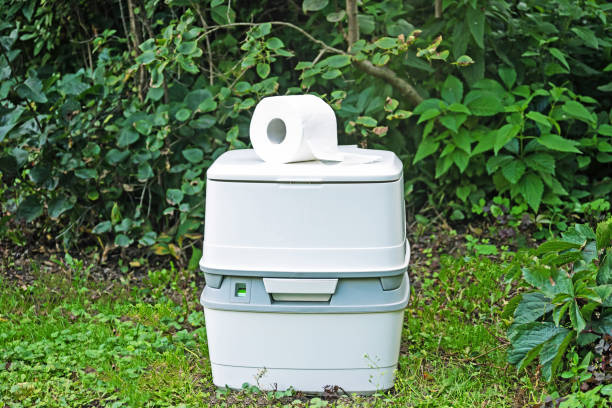 Best Long-term porta potty rental  in River Road, WA