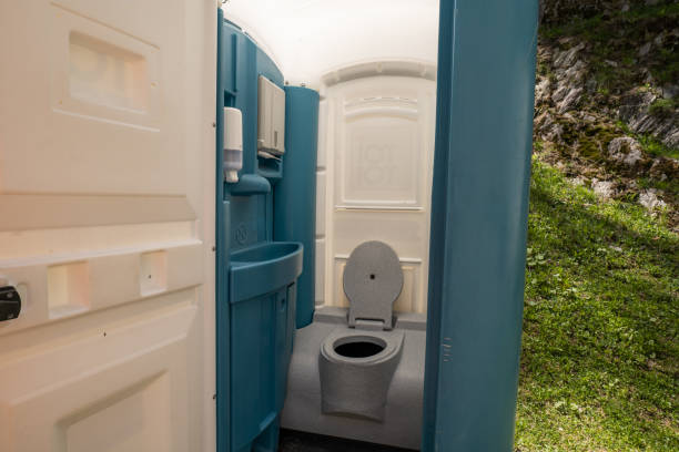 Best Event porta potty rental  in River Road, WA