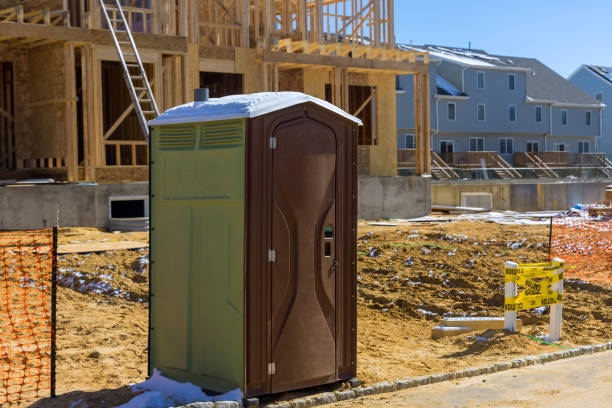Best Construction site porta potty rental  in River Road, WA
