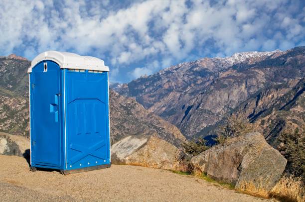 Best Porta potty delivery and setup  in River Road, WA