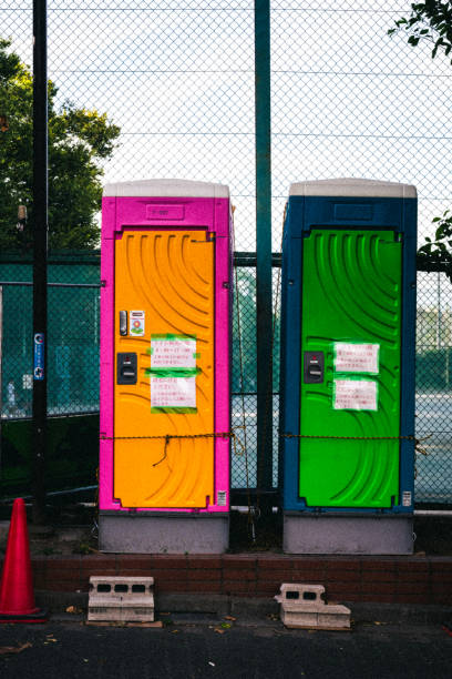 Best Wedding porta potty rental  in River Road, WA