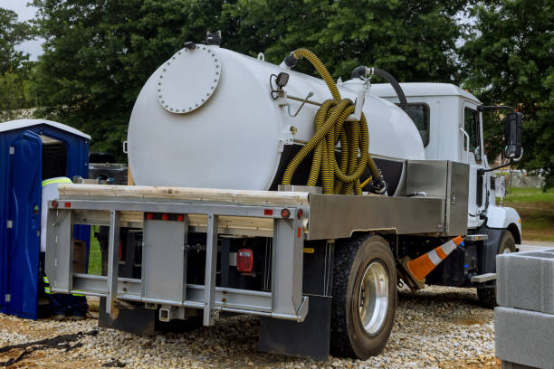 Trusted River Road, WA porta potty rental Experts