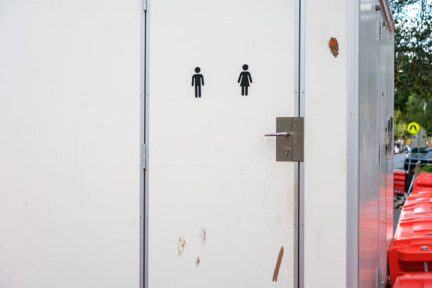 Best Local porta potty services  in River Road, WA