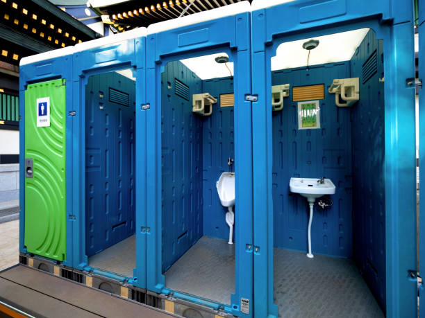 Best Luxury portable toilet rental  in River Road, WA